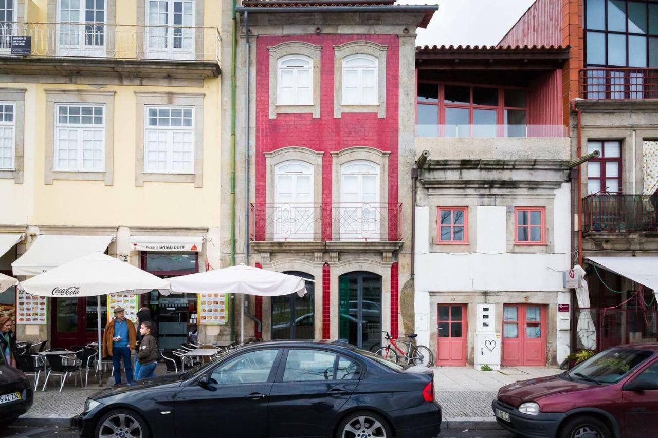 Apartment Edificio Portughabit