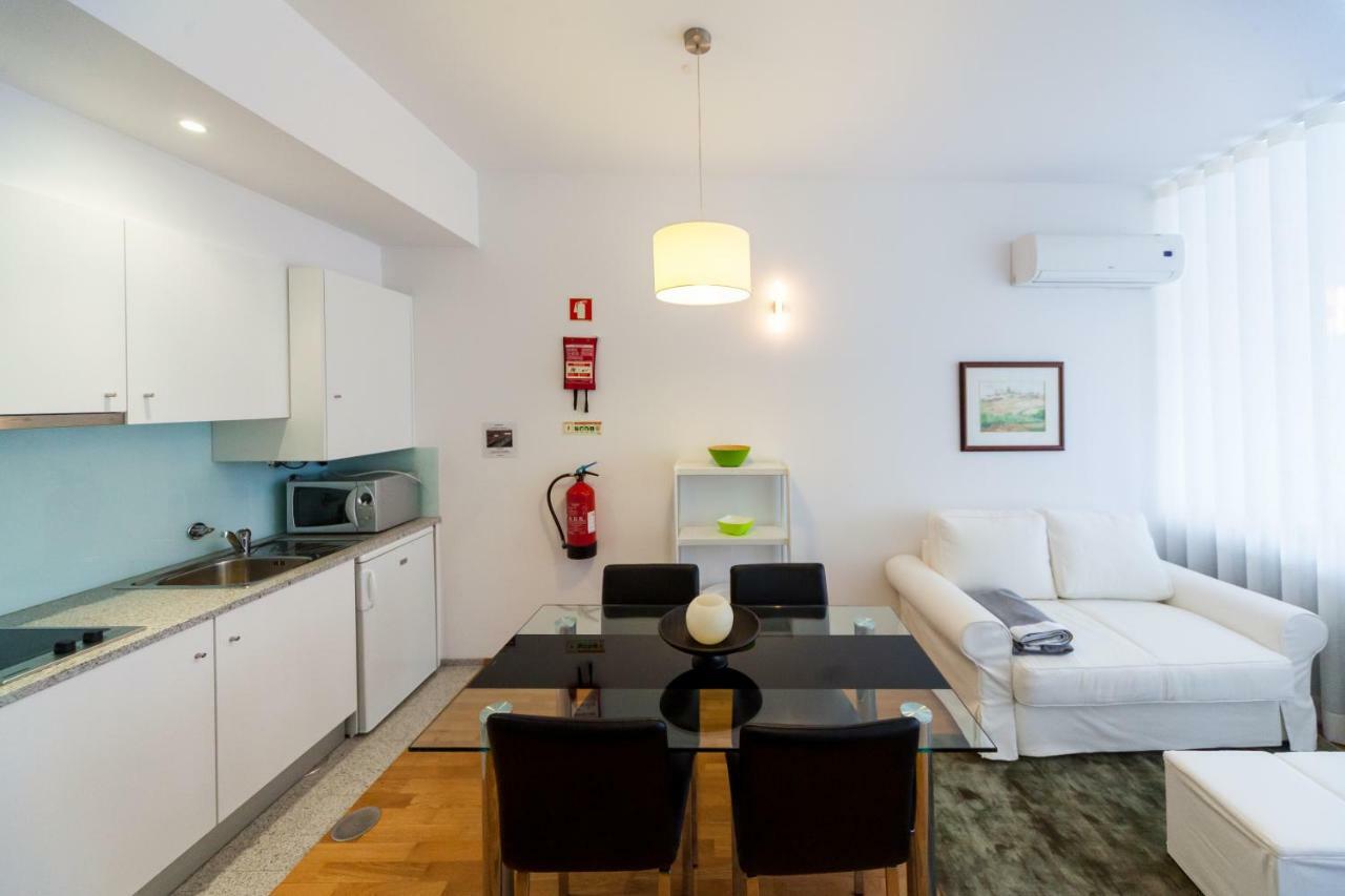 Edificio Portughabit Apartment