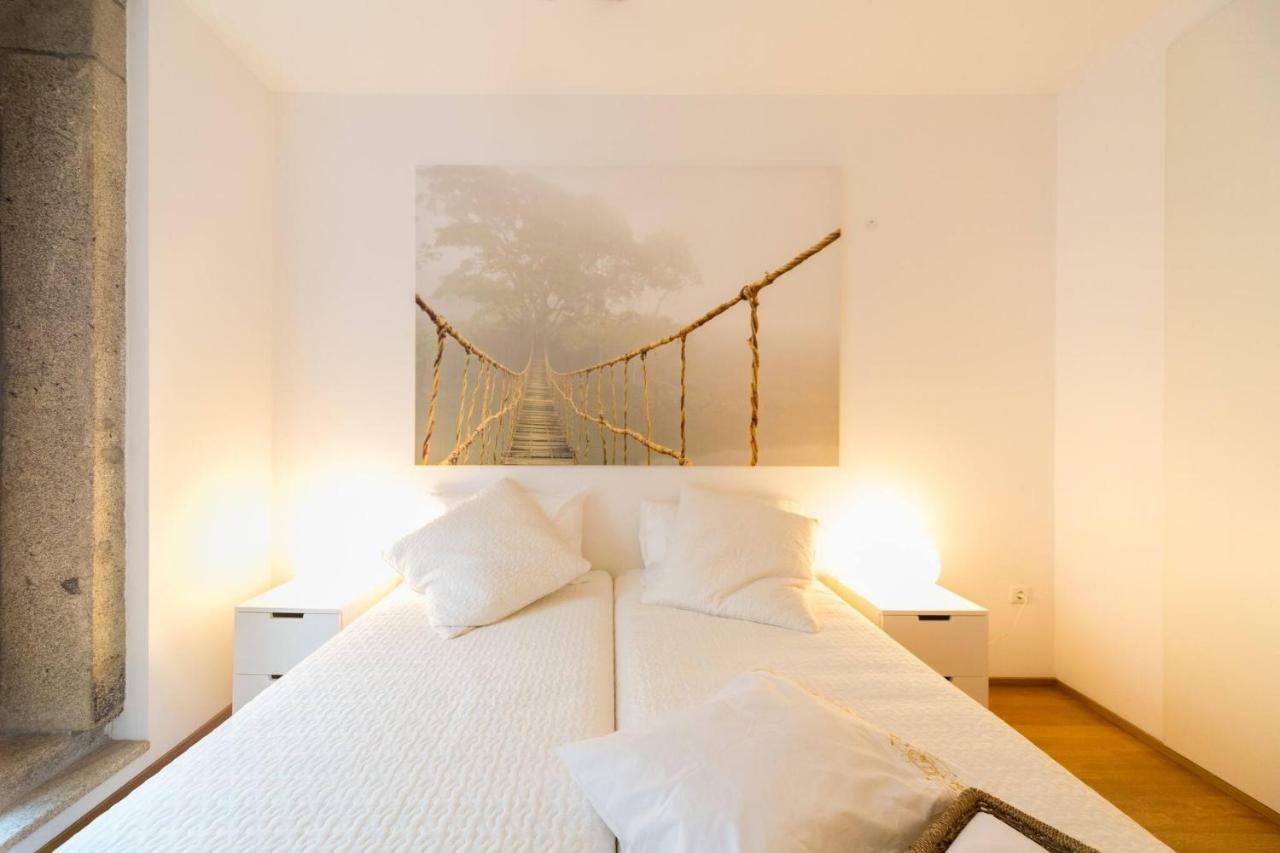 Edificio Portughabit Apartment *