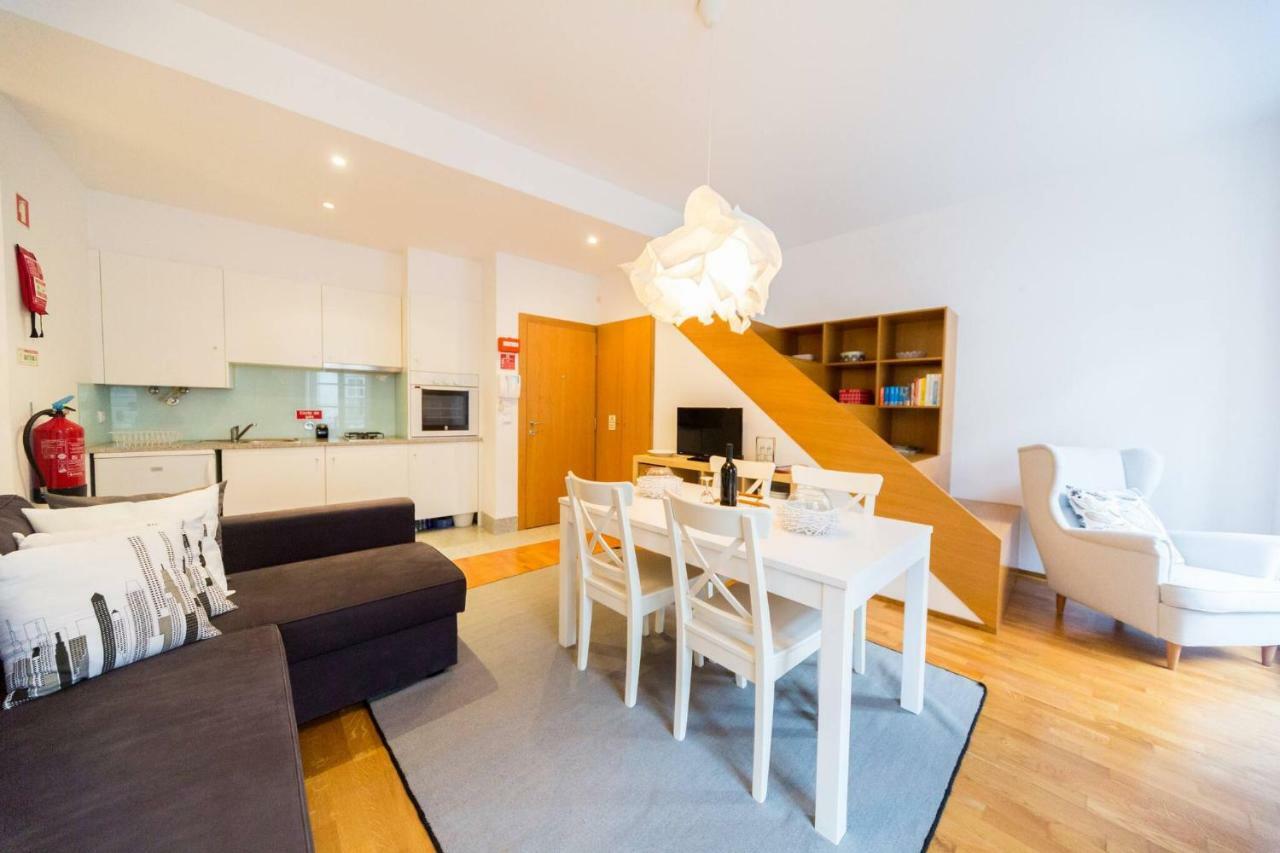 Edificio Portughabit Apartment