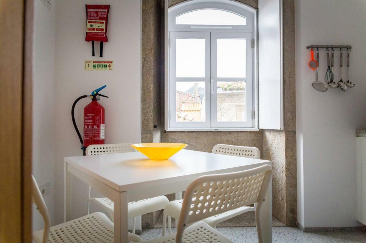 Apartment Edificio Portughabit
