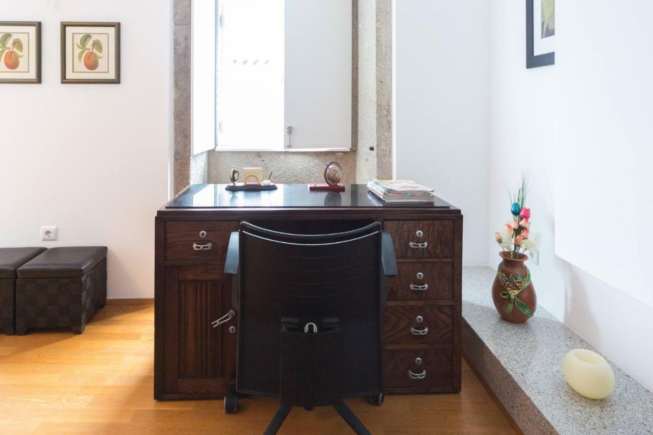 Edificio Portughabit Apartment
