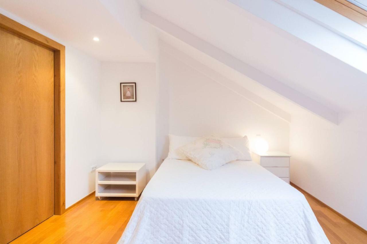 Apartment Edificio Portughabit *