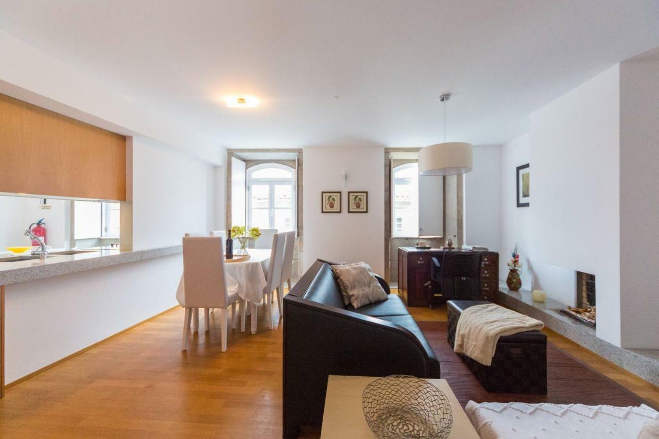 Apartment Edificio Portughabit *