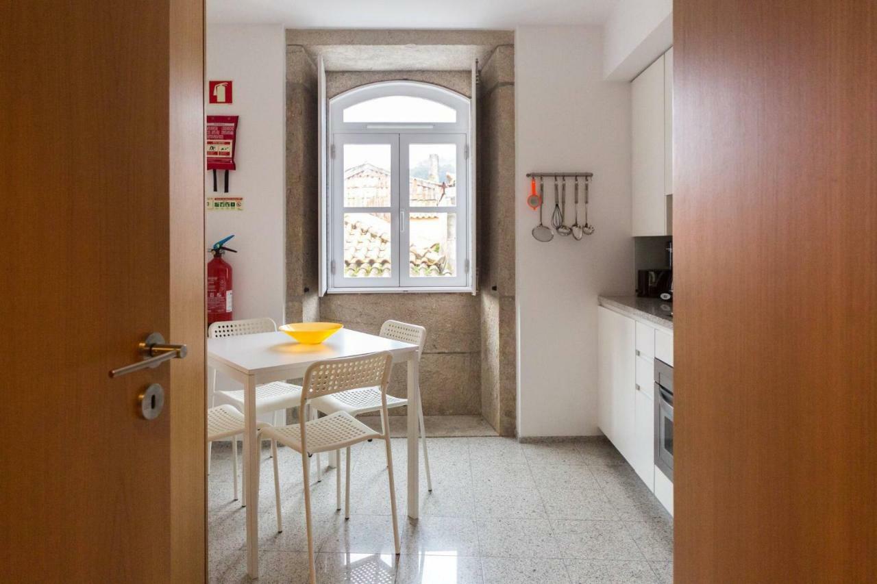 Edificio Portughabit *