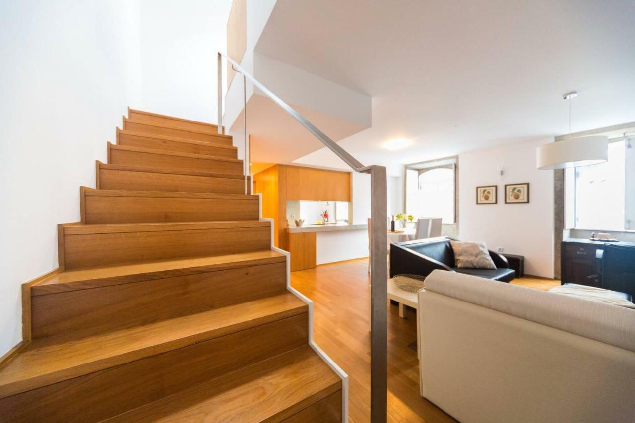 Edificio Portughabit Apartment *